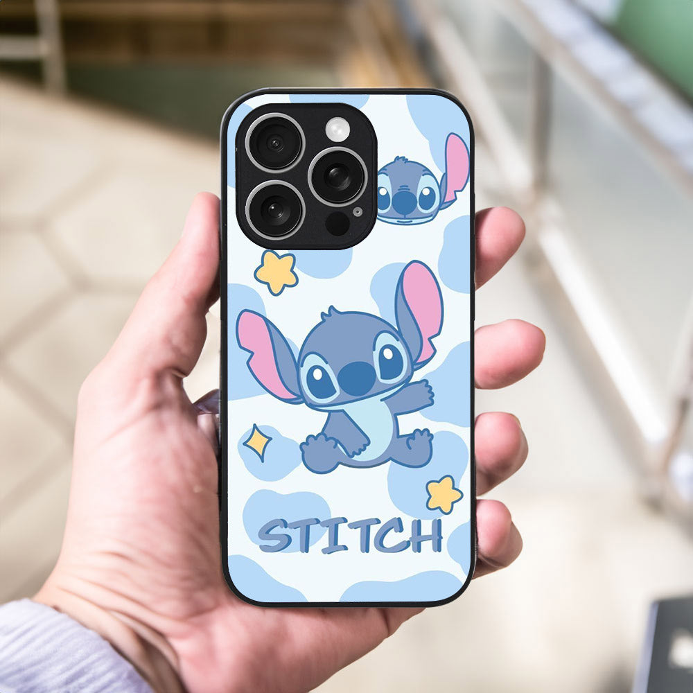Stitch Phone Case