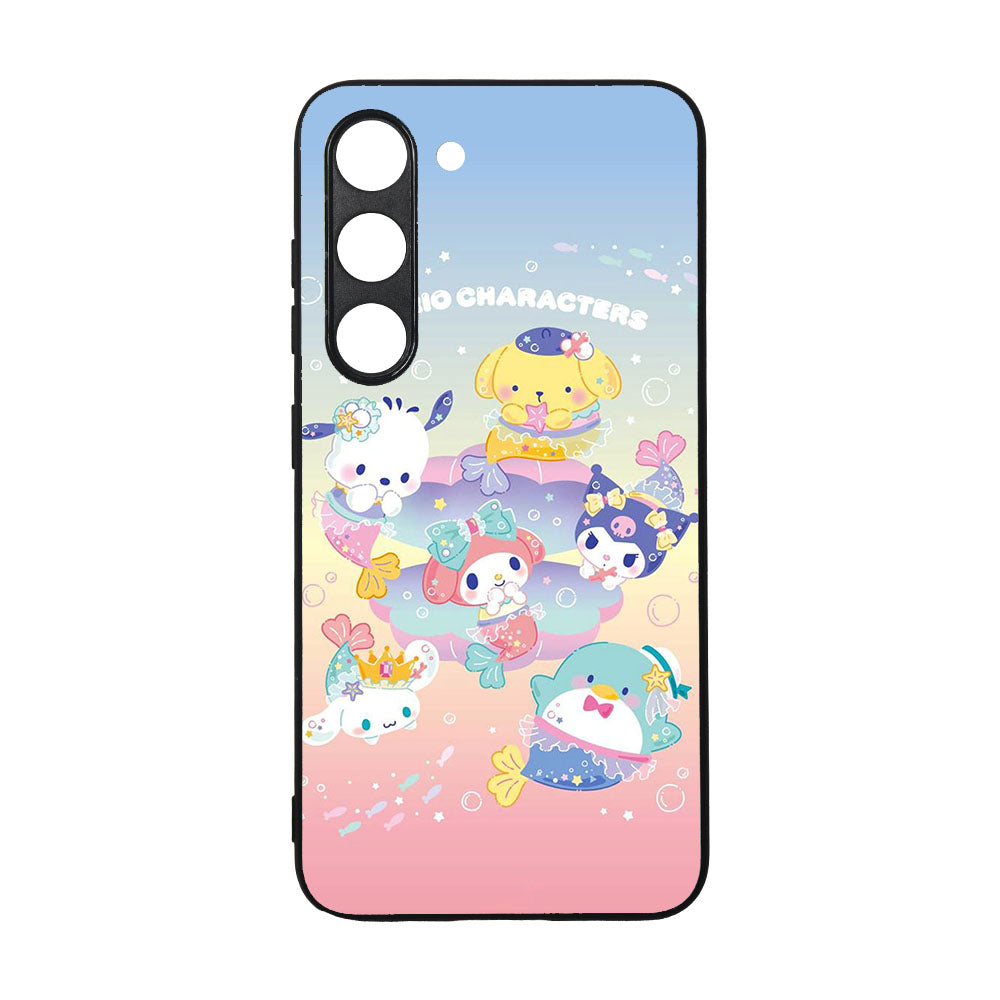 Sanrio Family Phone Case