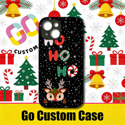 Christmas Theme Phone Case (CM2610141)