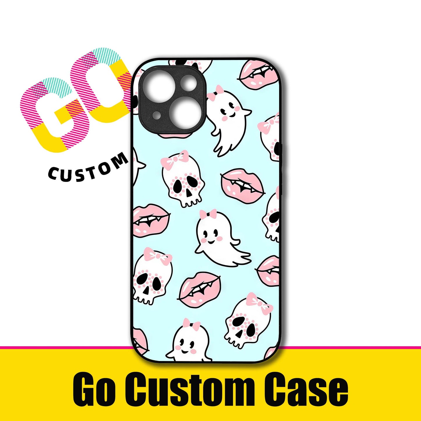 Halloween Phone Case (482107)