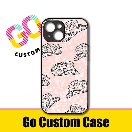 Cowgirl Hats Phone Case (482903)