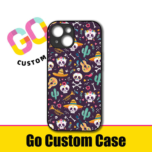 Halloween Phone Case (490504)