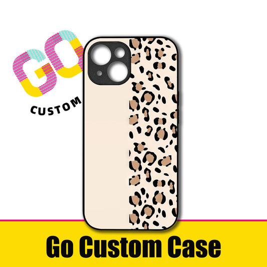 Leopard Print Phone Case (472514)