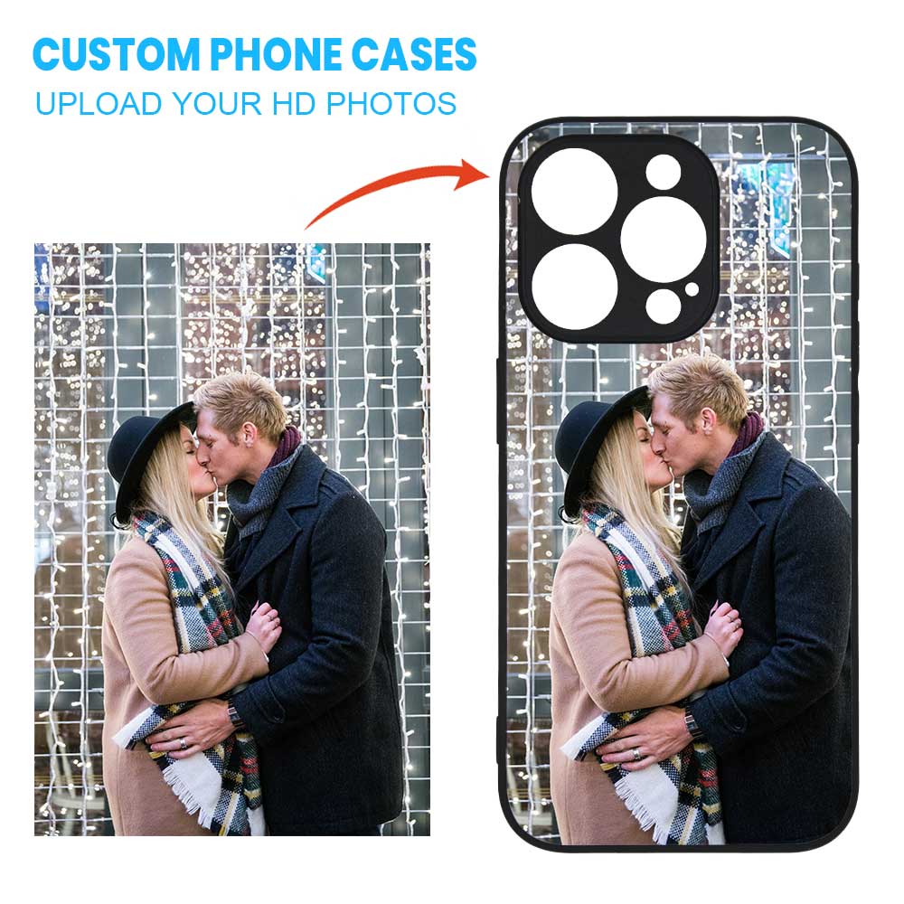 Custom iPhone Case