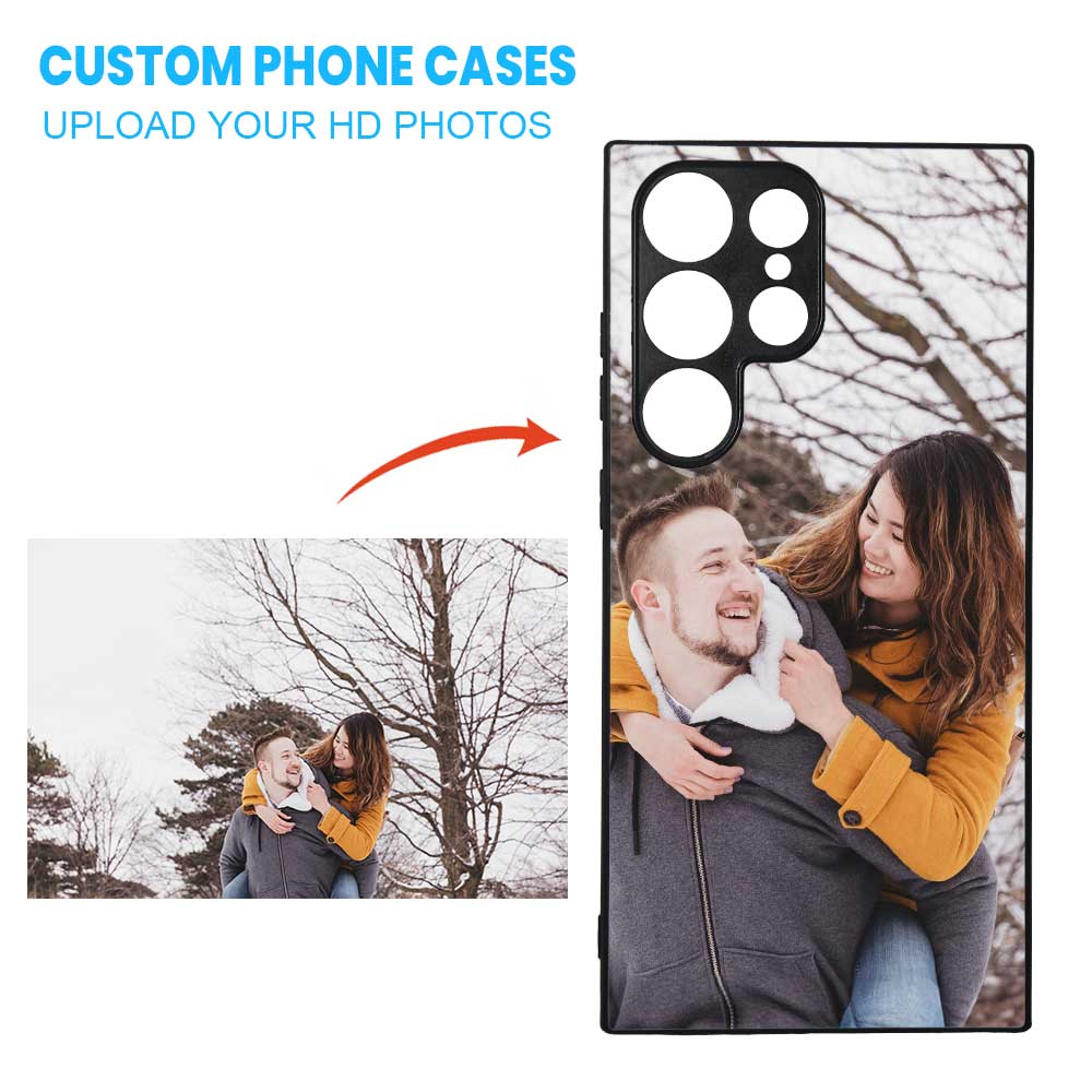 Custom Samsung Phone Case