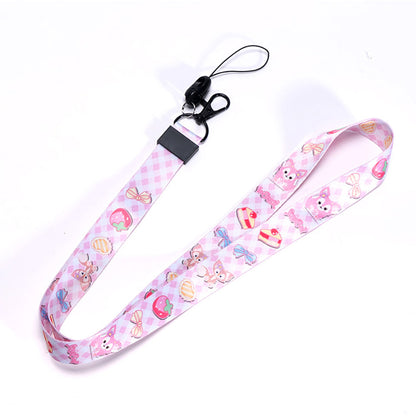 Phone Lanyard