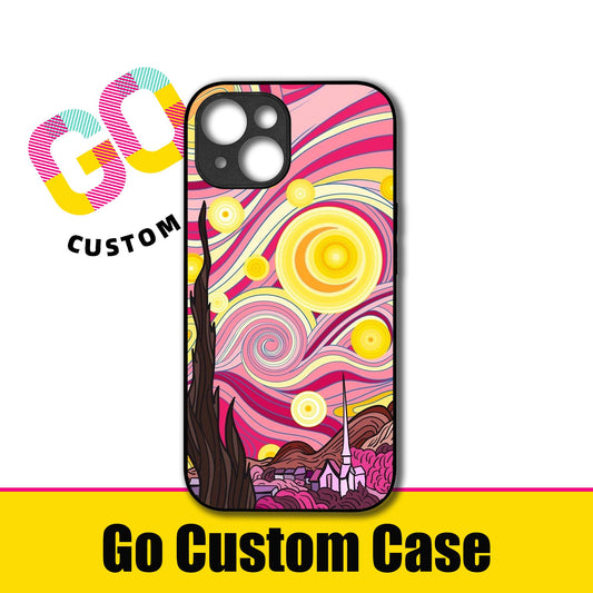 Aesthetic Protective Cover