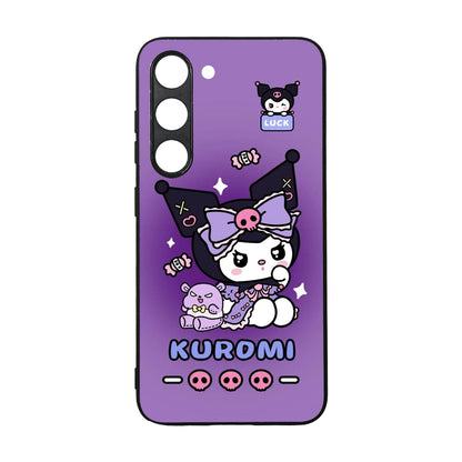 Custom Anime Phone Case