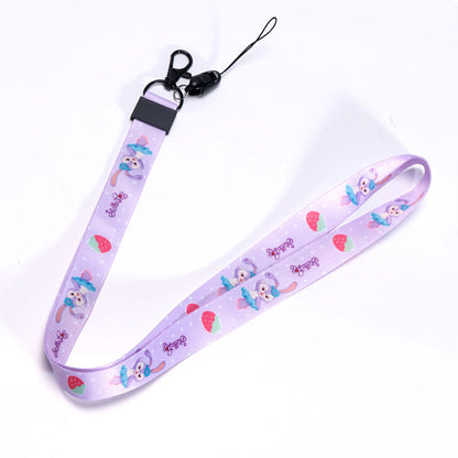 Phone Lanyard