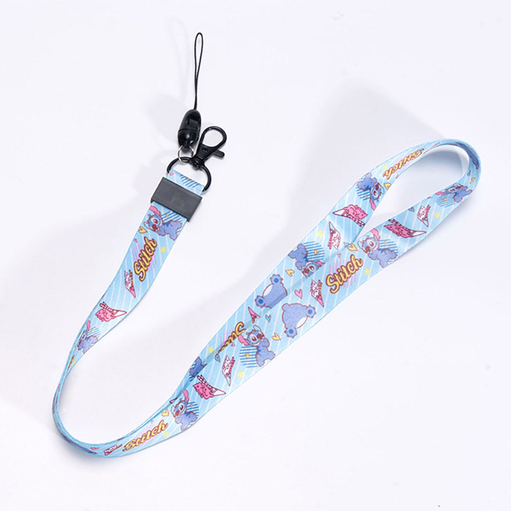 Phone Lanyard