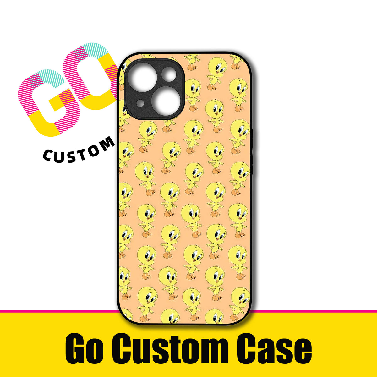Tweety Bird Phone Case