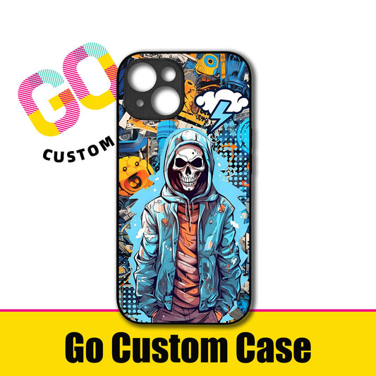Urban Art Protective Cover