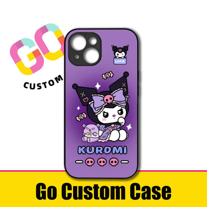 Custom Anime Phone Case