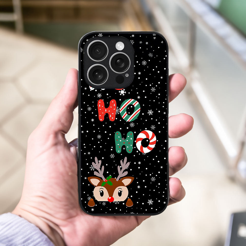 Christmas Theme Phone Case (CM2610141)