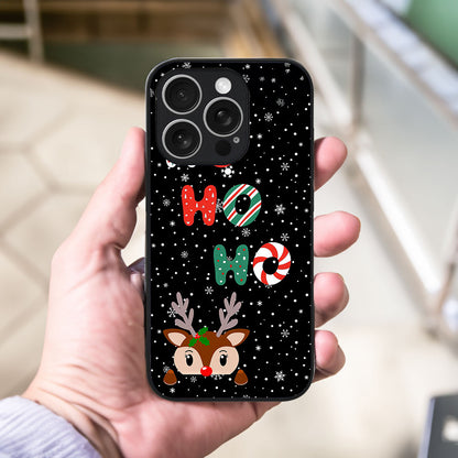 Christmas Theme Phone Case (CM2610141)