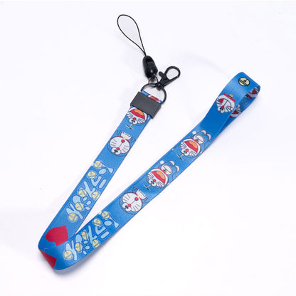 Phone Lanyard