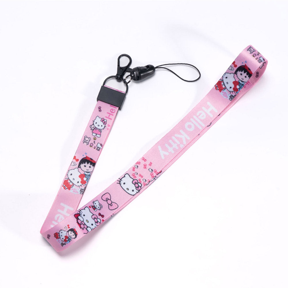 Phone Lanyard