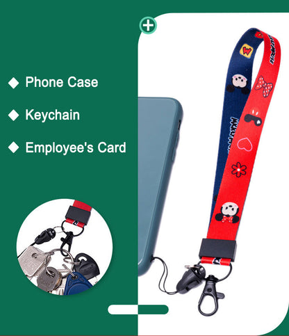 Phone Lanyard