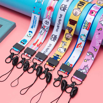 Phone Lanyard