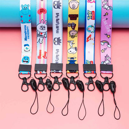 Phone Lanyard